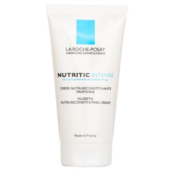 La Roche Posay Nutritic Intense in-Depth Nutri-Reconstituting Cream