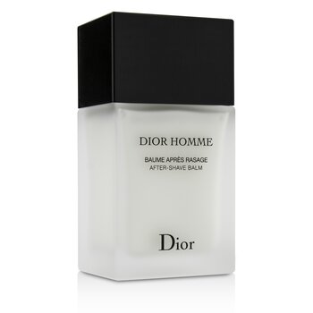 Christian Dior Dior Homme After Shave Balm