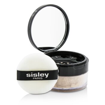 Sisley Phyto Poudre Libre Loose Face Powder - #1 Irisee