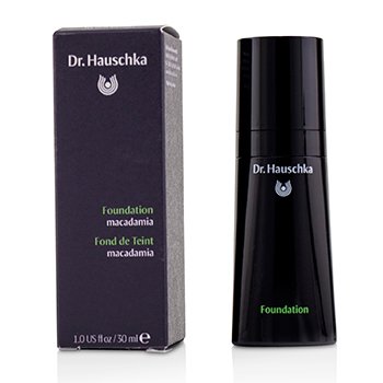 Dr. Hauschka Foundation - #05 (Nutmeg)