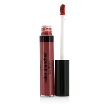 Laura Geller Color Drenched Lip Gloss - #Guava Delight