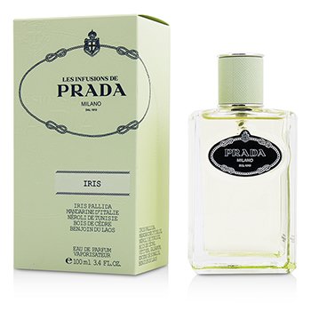 Prada Les Infusions De DIris Eau De Parfum Spray