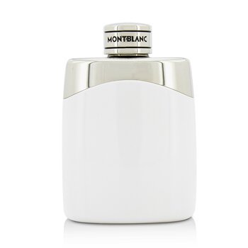 Mont Blanc Legend Spirit Eau De Toilette Spray