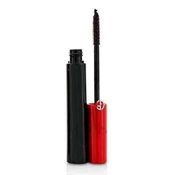 Giorgio Armani Eccentrico Instant High Volume & Definition Mascara - # 1 Obsidian Black