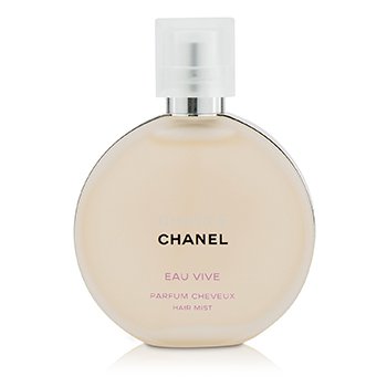 Chanel Chance Eau Vive Hair Mist