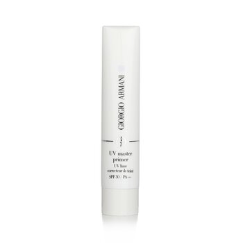Giorgio Armani UV Master Primer SPF 30 - Mauve