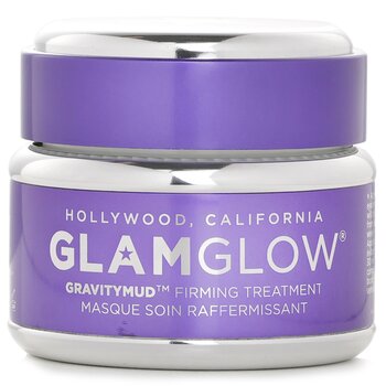 Glamglow GravityMud Firming Treatment