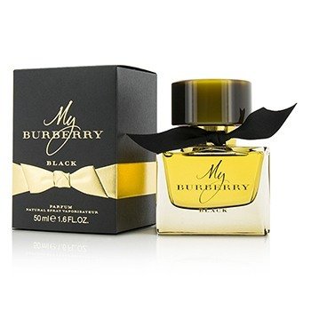 Burberry My Burberry Black Eau De Parfum Spray