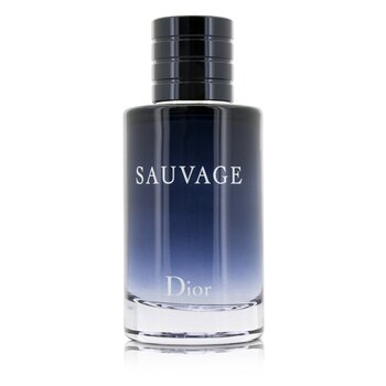 Christian Dior Sauvage Eau De Toilette Spray