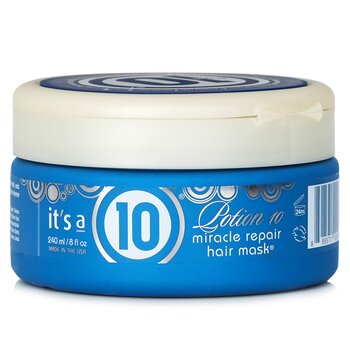 Potion 10 Miracle Repair Hair Mask