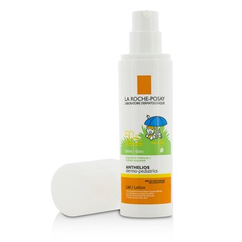Anthelios Dermo-Kids Baby Lotion SPF50+ (Specially Formulated for Babies)