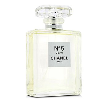 CHANEL- No.5 Eau De Parfum Spray 100ml / 3.3oz