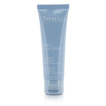 Thalgo Eveil A La Mer Refreshing Exfoliator - For Normal to Combination Skin