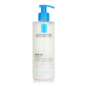 La Roche Posay Lipikar Syndet AP+ Ultra-Gentle Body Wash