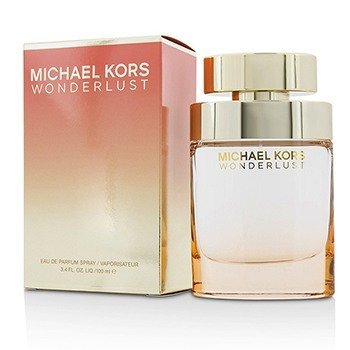 Michael Kors Wonderlust Eau De Parfum Spray