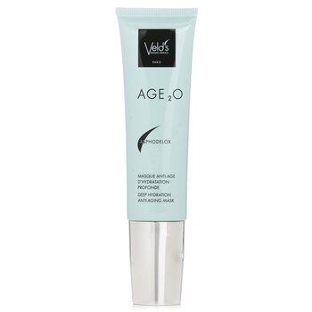 AGE 2O Deep Hydration Anti-Aging Mask