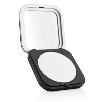 Make Up For Ever Ultra HD Microfinishing Pressed Powder - # 01 (Translucent)