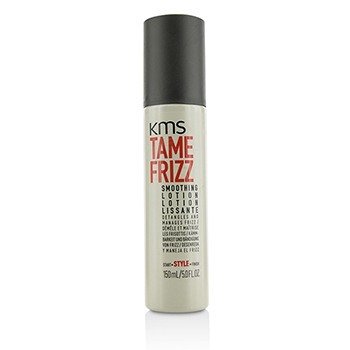 KMS California Tame Frizz Smoothing Lotion (Detangles and Manages Frizz)