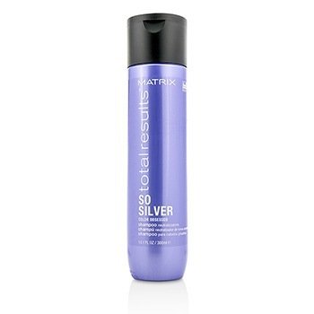 Matrix Total Results Color Obsessed So Silver Shampoo (For Enhanced Color)