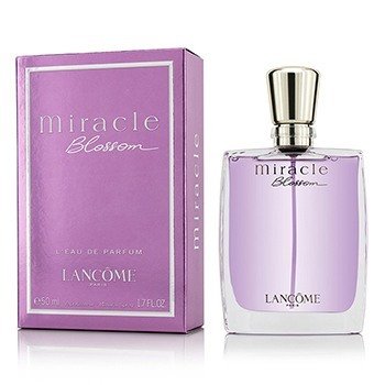Lancome Miracle Blossom Eau De Perfume Spray 50ml Miracle Blossom