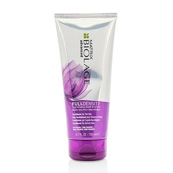 Matrix Biolage Advanced FullDensity Thickening Hair System Conditioner (For Thin Hair)