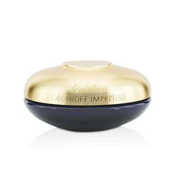 Guerlain Orchidee Imperiale Exceptional Complete Care The Rich Cream 4 Generation