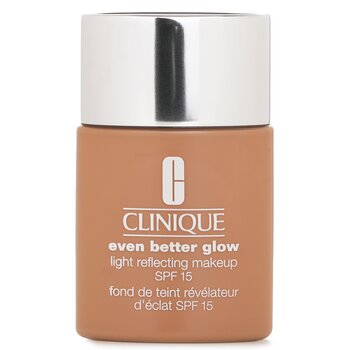 Clinique Even Better Glow Light Reflecting Makeup SPF 15 - # CN 52 Neutral