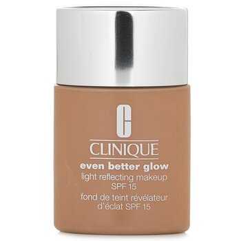 Clinique Even Better Glow Light Reflecting Makeup SPF 15 - # CN 70 Vanilla