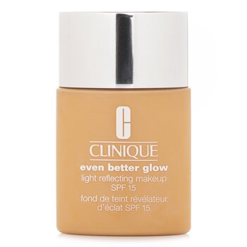 Clinique Even Better Glow Light Reflecting Makeup SPF 15 - # WN 12 Meringue