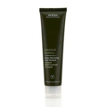 Aveda Botanical Kinetics Deep Cleansing Clay Masque