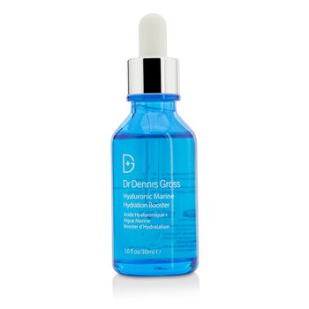 Hyaluronic Marine Hydration Booster