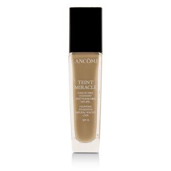 Lancome Teint Miracle Hydrating Foundation Natural Healthy Look SPF 15 - # 02 Lys Rose