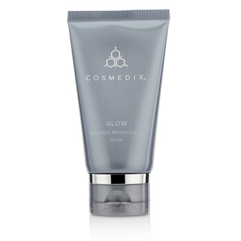 CosMedix Glow Bamboo Brightening Mask