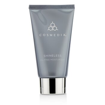 CosMedix Shineless Oil-Free Moisturizer