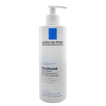 La Roche Posay Toleriane Hydrating Gentle Cleanser (For Normal To Dry Skin)