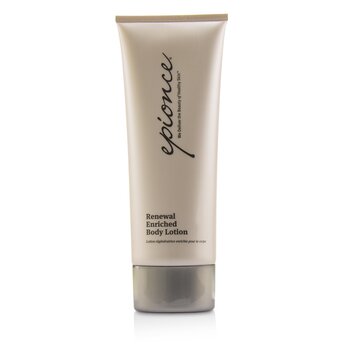 Epionce Renewal Enriched Body Lotion - For All Skin Types