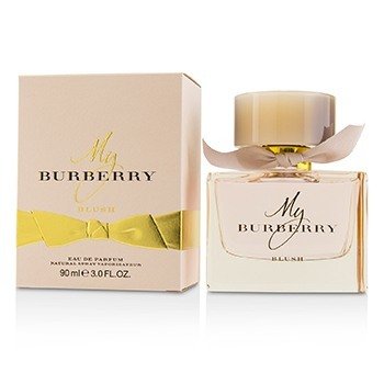 Burberry My Burberry Blush Eau De Parfum Spray