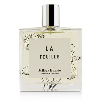 Miller Harris La Feuille Eau De Parfum Spray