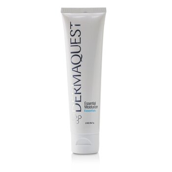 DermaQuset Essentials Moisturizer