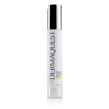 DermaQuset Sensitized Delicate Soothing Serum