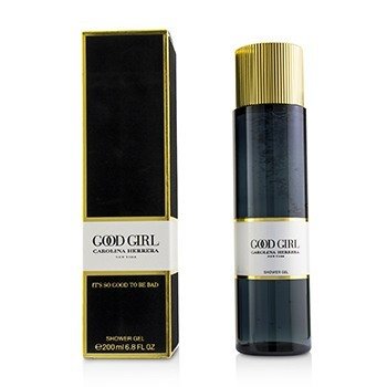 Carolina Herrera Good Girl Shower Gel