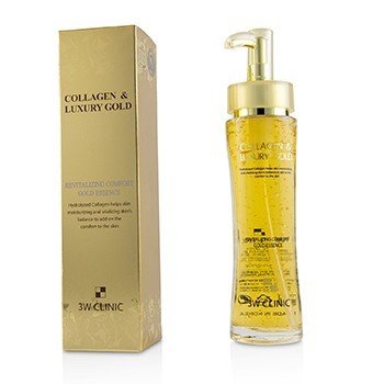 Collagen & Luxury Gold Revitalizing Comfort Gold Essence