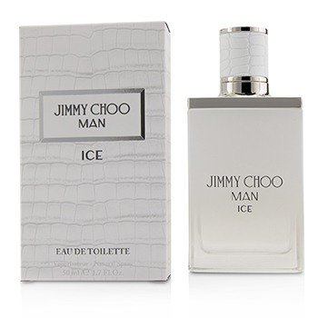 Jimmy Choo Man Ice Eau De Toilette Spray