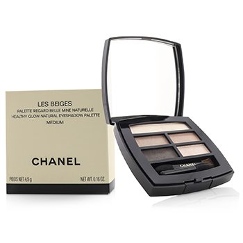 Chanel Complexion Les Beiges All In One Healthy Glow Cream SPF 30 Singapore
