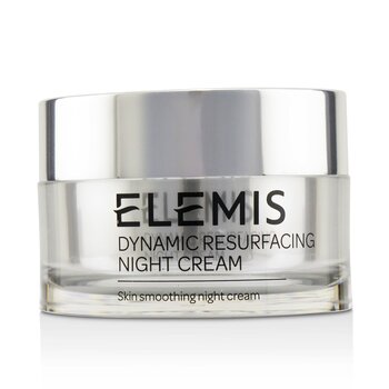 Elemis Dynamic Resurfacing Night Cream