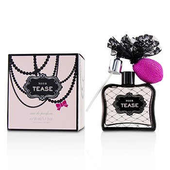 Victoria's Secret Noir Tease Eau De Perfume Spray 50ml Noir Tease