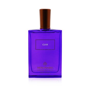 Molinard Cuir Eau De Parfum Spray