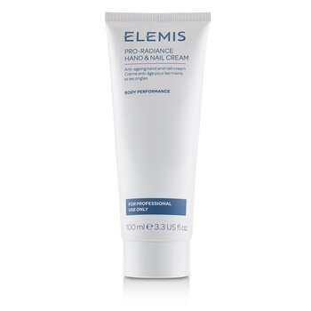Elemis Pro-Radiance Hand & Nail Cream (Salon Product)