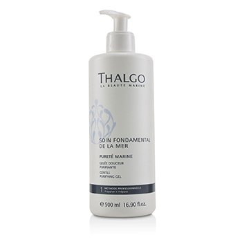 Thalgo Purete Marine Gentle Purifying Gel (Salon Size)