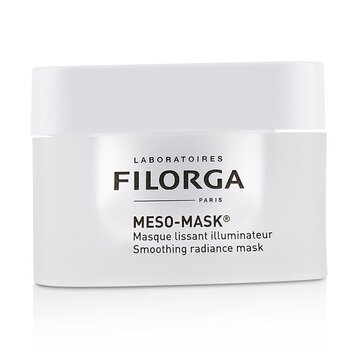  Meso-Mask Smoothing Radiance Mask